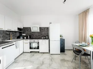 Prodej bytu 2+kk, Liberec, Pazderkova, 41 m2