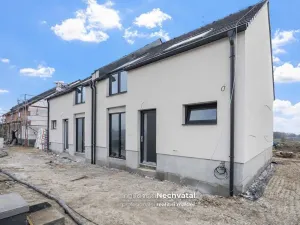 Prodej rodinného domu, Drnholec, Hrušovanská, 118 m2