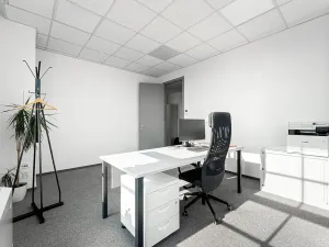 Pronájem obchodního prostoru, Praha - Holešovice, U Uranie, 270 m2