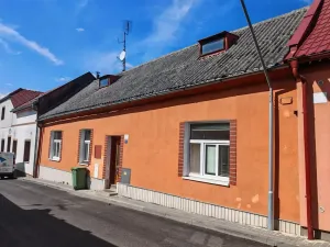 Prodej rodinného domu, Svitavy, Česká, 95 m2