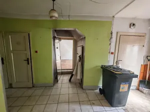 Prodej rodinného domu, Svitavy, Česká, 95 m2