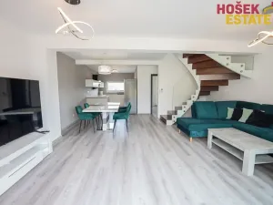 Prodej rodinného domu, Holubice, 93 m2