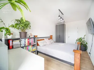 Prodej bytu 3+kk, Liberec, Na Perštýně, 74 m2