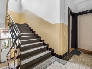 Prodej bytu 1+kk, Praha - Žižkov, Jeseniova, 28 m2