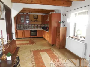 Prodej rodinného domu, Stříbro, 237 m2