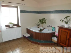 Prodej rodinného domu, Stříbro, 237 m2