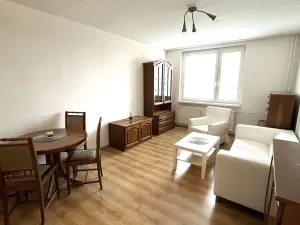 Pronájem bytu 2+kk, Mělník, Sportovní, 42 m2
