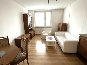 Pronájem bytu 2+kk, Mělník, Sportovní, 42 m2