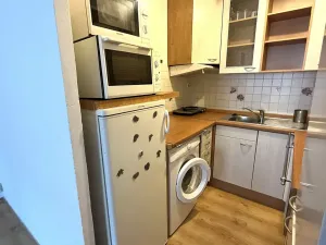 Pronájem bytu 2+kk, Mělník, Sportovní, 42 m2