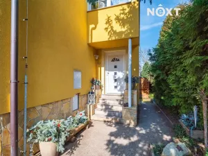 Prodej rodinného domu, České Budějovice, J. Dietricha, 140 m2