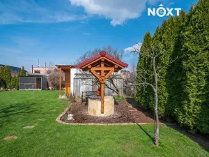 Prodej rodinného domu, České Budějovice, J. Dietricha, 140 m2