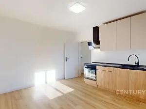 Pronájem bytu 2+kk, Orlová, V Zimném dole, 40 m2