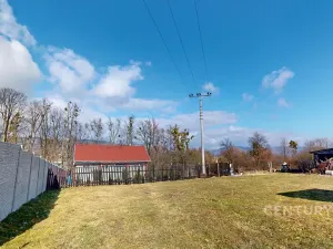 Prodej zahrady, Vražné, 948 m2