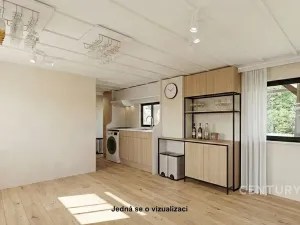 Prodej zahrady, Vražné, 948 m2