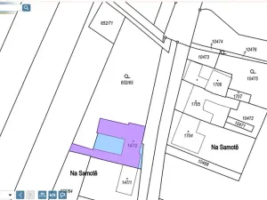 Prodej rodinného domu, Bohutice, 454 m2