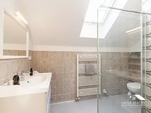 Prodej rodinného domu, Honětice, 140 m2