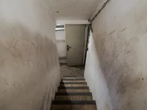 Prodej rodinného domu, Vysoké Mýto, Jožky Svobody, 190 m2