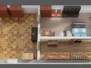 Prodej zemědělské usedlosti, Božanov, 290 m2