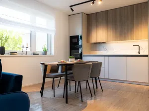 Pronájem rodinného domu, Praha - Nebušice, Noseckých, 120 m2