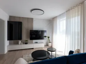 Pronájem rodinného domu, Praha - Nebušice, Noseckých, 120 m2