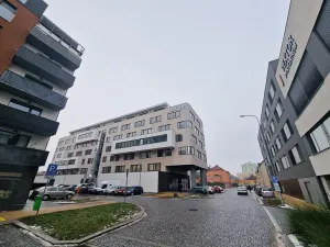 Prodej bytu 2+kk, Pardubice, Rokycanova, 57 m2