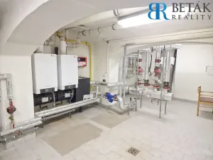 Prodej činžovního domu, Přerov, Dr. Skaláka, 850 m2