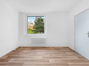 Prodej bytu 3+1, Brno - Líšeň, Štefáčkova, 74 m2