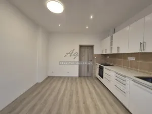 Pronájem bytu 2+1, Brno, 71 m2