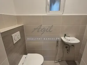 Pronájem bytu 2+1, Brno, 71 m2