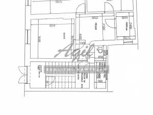 Pronájem bytu 2+1, Brno, 71 m2