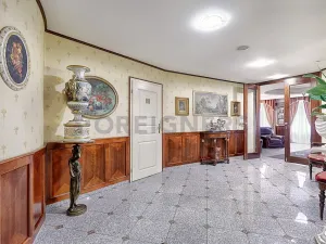 Prodej ubytování, Karlovy Vary, Mariánskolázeňská, 1425 m2