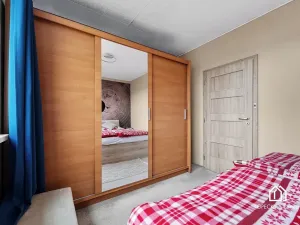 Prodej bytu 3+1, Hrádek nad Nisou, Pod tratí, 70 m2