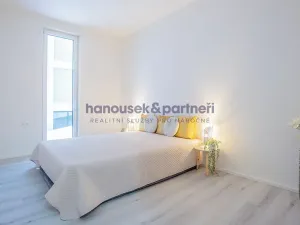 Prodej bytu 3+kk, Vrchlabí, Pražská, 78 m2