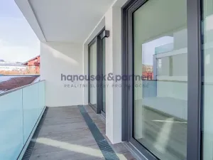 Prodej bytu 3+kk, Vrchlabí, Pražská, 78 m2