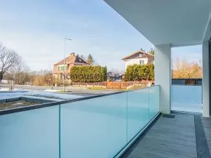 Prodej bytu 2+kk, Vrchlabí, Pražská, 62 m2