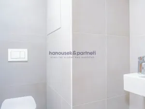 Prodej bytu 2+kk, Vrchlabí, Pražská, 62 m2