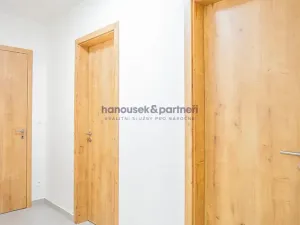 Prodej bytu 2+kk, Vrchlabí, Pražská, 62 m2
