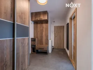 Prodej bytu 3+1, Břeclav, Na Valtické, 69 m2