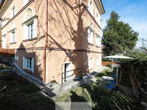 Prodej bytu 3+kk, Praha - Košíře, Před Cibulkami, 74 m2