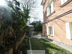 Prodej bytu 3+kk, Praha - Košíře, Před Cibulkami, 74 m2