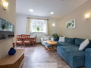 Prodej bytu 3+kk, Praha - Košíře, Před Cibulkami, 74 m2