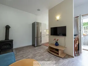 Prodej bytu 3+kk, Praha - Košíře, Před Cibulkami, 74 m2