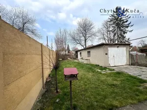 Prodej rodinného domu, Ostrava, Rodinná, 87 m2