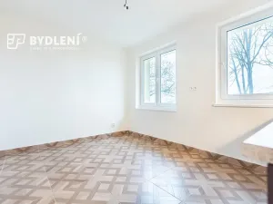 Prodej bytu 2+1, Teplice, Bílinská, 55 m2