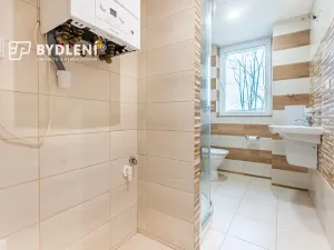 Prodej bytu 2+1, Teplice, Bílinská, 55 m2