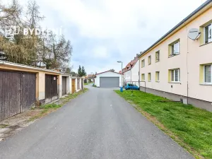 Prodej bytu 2+1, Teplice, Bílinská, 55 m2