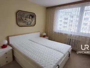 Pronájem bytu 3+1, Blansko, Pod Javory, 72 m2