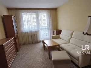 Pronájem bytu 3+1, Blansko, Pod Javory, 72 m2