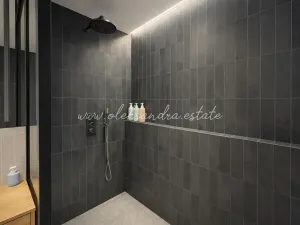 Prodej bytu 2+kk, Praha - Karlín, Křižíkova, 54 m2