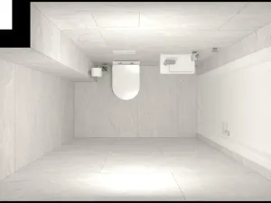 Prodej bytu 3+kk, Praha - Chodov, Komárkova, 81 m2